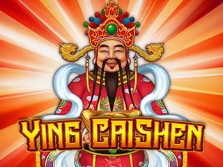 Ying Cai Shen.